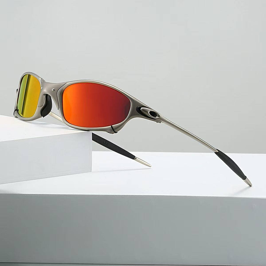 Chrome / Infrared