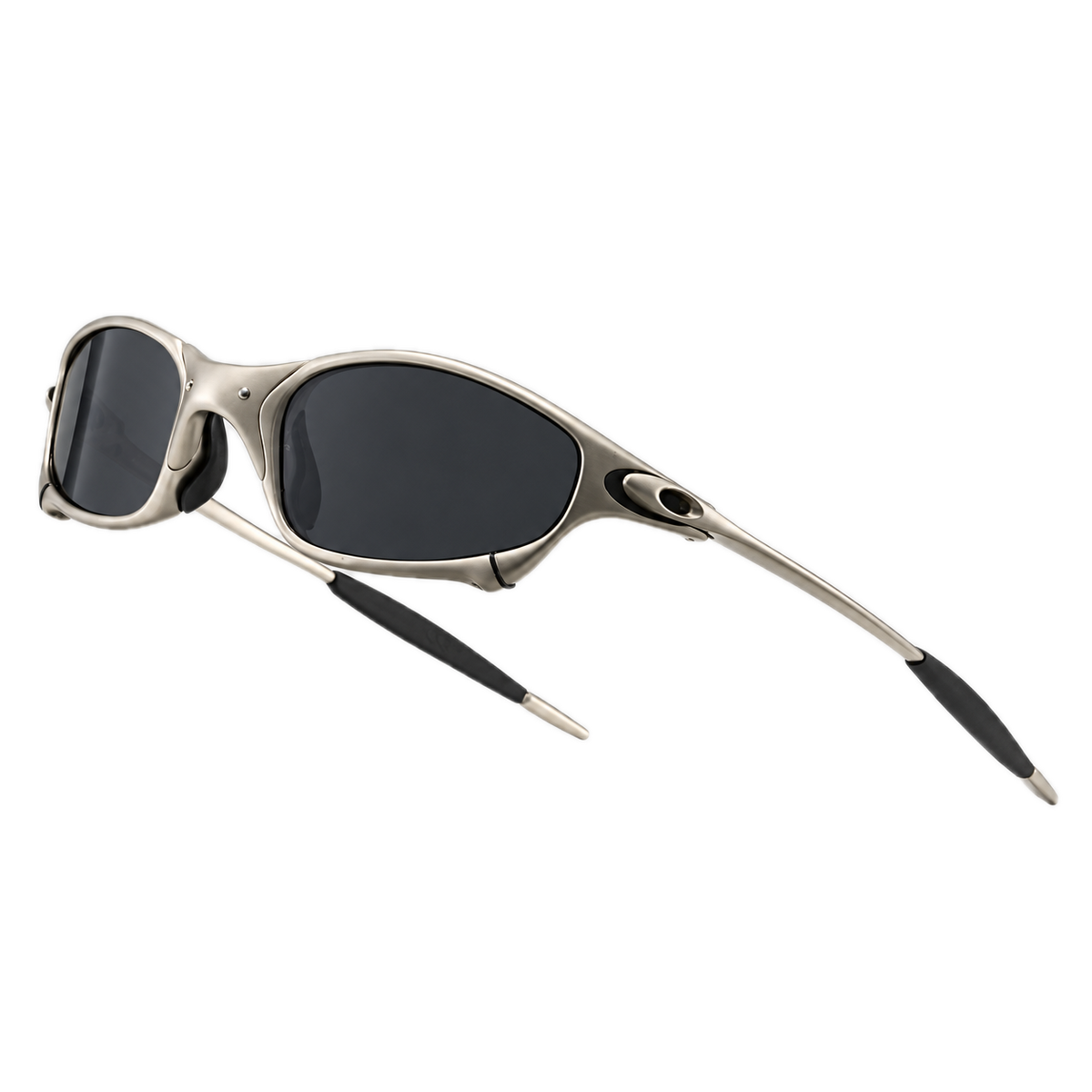 PHASE 01 — WRAPAROUND — Chrome / Obsidian